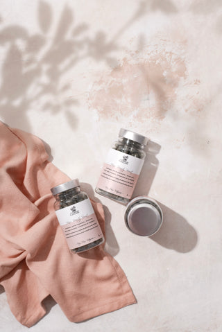 Gélules Cure pousse de cheveux - Hair Beauty Boost