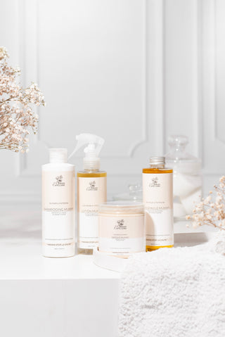 Gamme Mummy