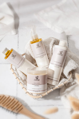 Gamme Activ'Pousse