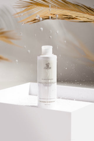 Shampoing Énergisant