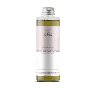 Bain d'huiles activ'pousse