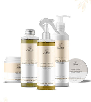 Gamme Mummy