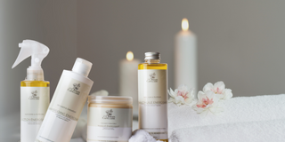 Routine capillaire holistique : prendre soin de ses cheveux et de son bien-être