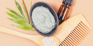 réparer cheveux abîmés fragiles avec soins capillaire kératine