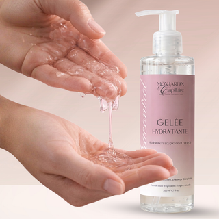 Gelée Hydratante Hydracontrol
