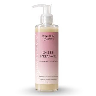 Gelée Hydratante Hydracontrol