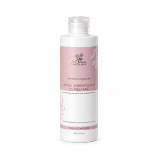 Apres Shampoing Demel’Hair