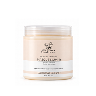 Masque Mummy