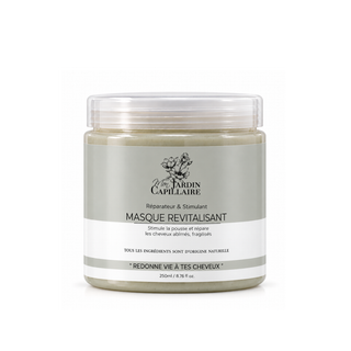 Masque Revitalisant