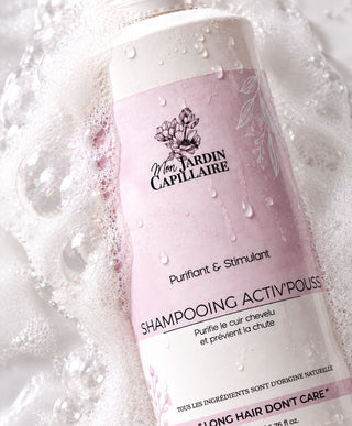 Shampoing Activ'pousse