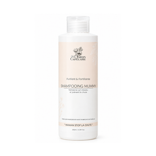 Shampoing Mummy