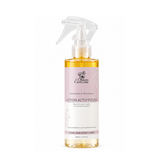 Lotion activ'pousse