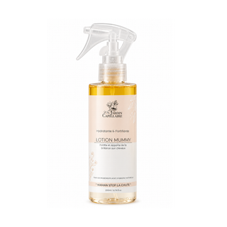 Lotion Mummy