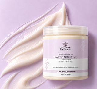Gamme Activ'Pousse