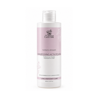 Shampoing Activ'pousse